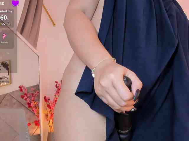 anna-henao's sex show image