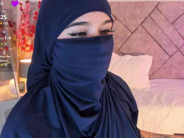 anna-henao's sex show image