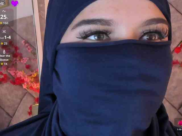 anna-henao's sex show image