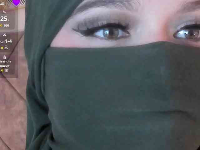 anna-henao's sex show image