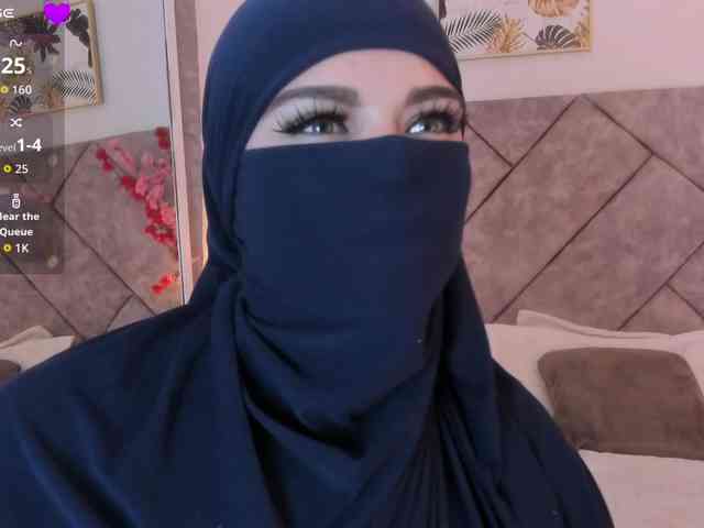 anna-henao's sex show image