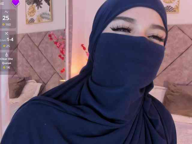 anna-henao's sex show image