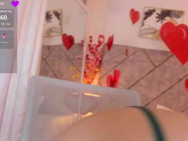 anna-henao's sex show image