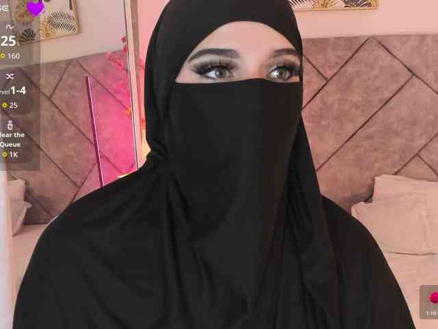 anna-henao's sex show image