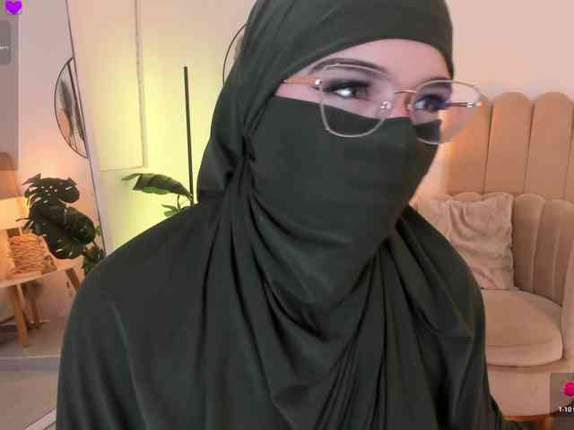 anna-henao's sex show image