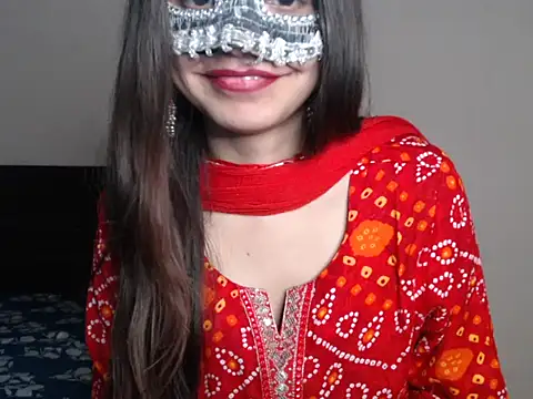 Hottie_heer's sex show image