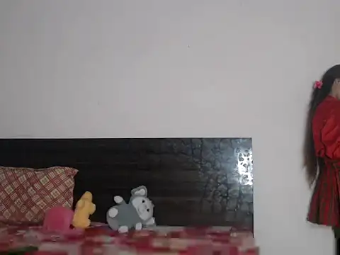 Hottie_heer's sex show image