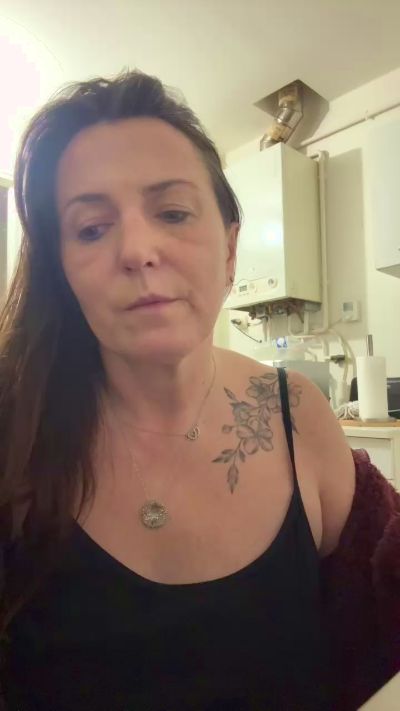 Desiree1951's sex show image