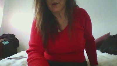 Desiree1951's sex show image