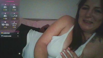 Sexshow-Bild von Desiree1951