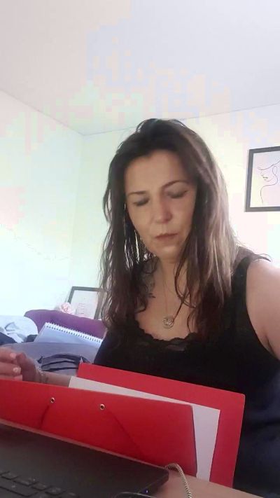 Sexshow-Bild von Desiree1951