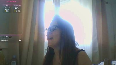 Sexshow-Bild von Desiree1951