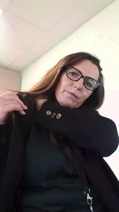 Sexshow-Bild von Desiree1951