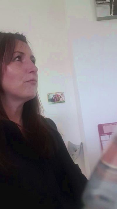 Sexshow-Bild von Desiree1951