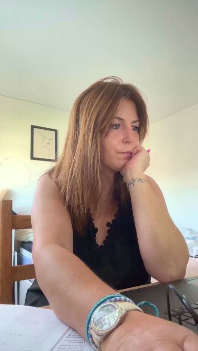 Desiree1951's sex show image
