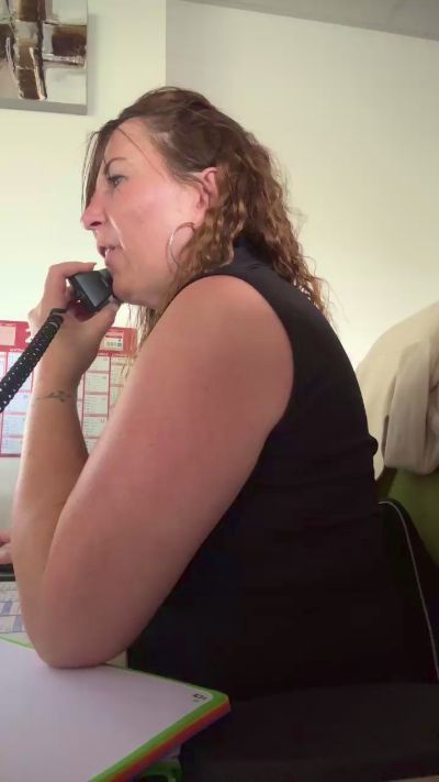 Desiree1951's sex show image