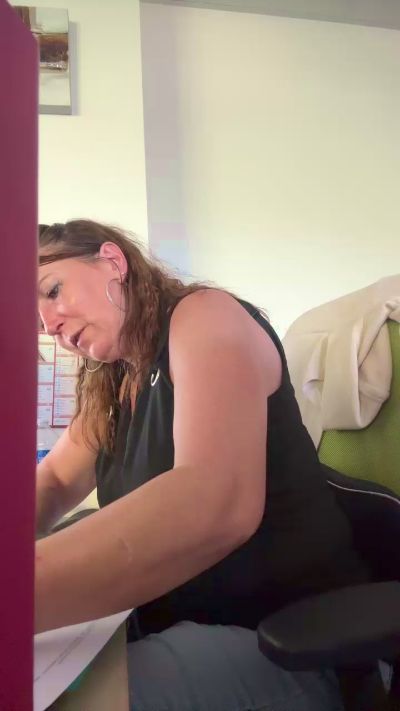 Desiree1951's sex show image