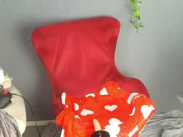 Sexshow-Bild von rebefuckson