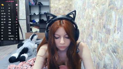 Sexshow-Bild von RandiDeary