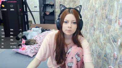 Sexshow-Bild von RandiDeary