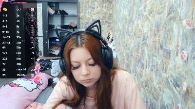 Sexshow-Bild von RandiDeary Sexshow-Bild von RandiDeary