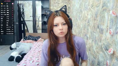 Sexshow-Bild von RandiDeary Sexshow-Bild von RandiDeary