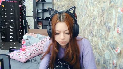 Sexshow-Bild von RandiDeary Sexshow-Bild von RandiDeary