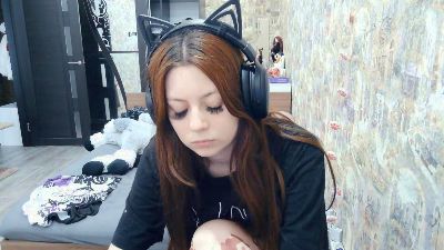 Sexshow-Bild von RandiDeary Sexshow-Bild von RandiDeary