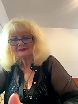 Sexshow-Bild von BoloshkaBlonda Sexshow-Bild von BoloshkaBlonda