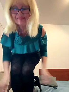 Sexshow-Bild von BoloshkaBlonda Sexshow-Bild von BoloshkaBlonda