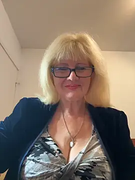 Sexshow-Bild von BoloshkaBlonda Sexshow-Bild von BoloshkaBlonda