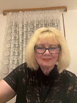 BoloshkaBlonda's sex show image