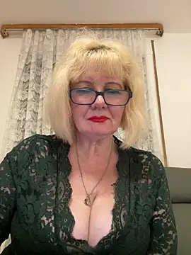 BoloshkaBlonda's sex show image