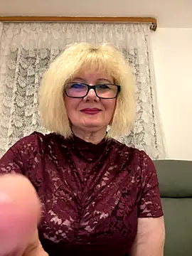 BoloshkaBlonda's sex show image