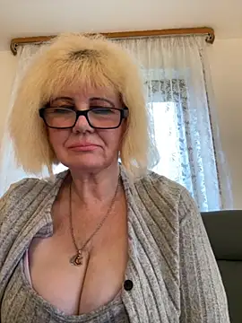 BoloshkaBlonda's sex show image