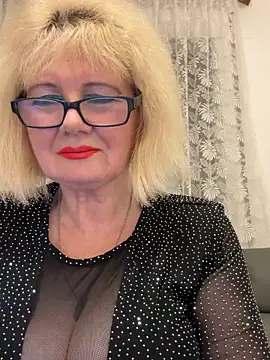 BoloshkaBlonda's sex show image