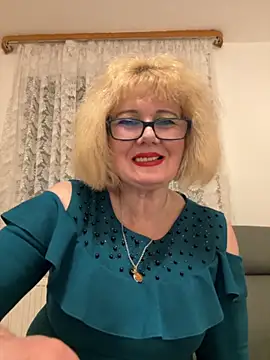 BoloshkaBlonda's sex show image