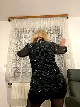 BoloshkaBlonda's sex show image