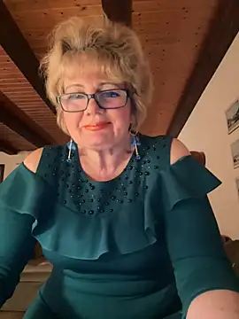 BoloshkaBlonda's sex show image