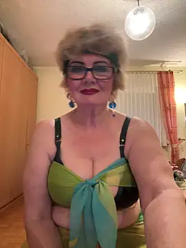 AngelBlonda's sex show image