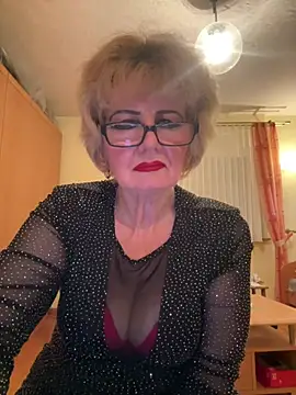 AngelBlonda's sex show image