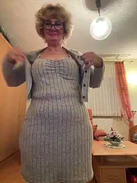 Изображение секс-шоу модели AngelBlonda