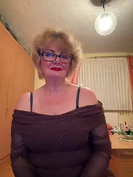 Изображение секс-шоу модели AngelBlonda