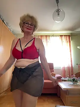 Изображение секс-шоу модели AngelBlonda