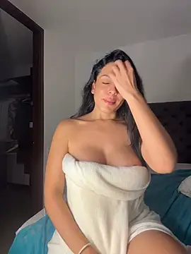 kamivolkano's sex show image