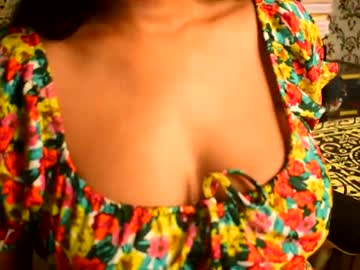 Sexshow-Bild von shanaya_indian