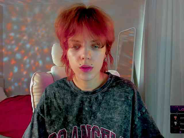 Sexshow-Bild von ReneYolker