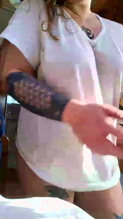 MissKemikal's sex show image