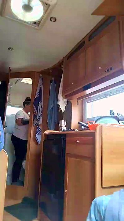 MissKemikal's sex show image