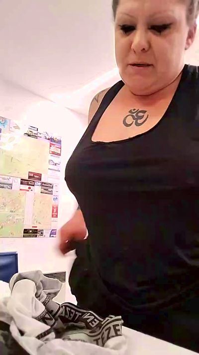 MissKemikal's sex show image